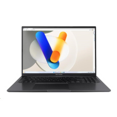 ASUS NTB Vivobook 16 (X1605VA-MB1679W), i5-13420H, 16" 1920 x 1200, 16GB, 512GB SSD, Iris X, W11 Home, Black ASUS NTB Vivobook 16 (X1605VA-MB1679W), i5-13420H, 16" 1920 x 1200, 16GB, 512GB SSD, Iris X, W11 Home, Black