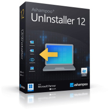 Ashampoo UnInstaller 12 Ashampoo UnInstaller 12