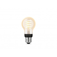 Philips Hue White Ambiance 7W 550 Filament ST64 E27 Philips Hue White Ambiance 7W 550 Filament ST64 E27