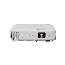BAZAR - EPSON projektor EB-W53 - Poškozený obal (Komplet) BAZAR - EPSON projektor EB-W53 - Poškozený obal (Komplet)
