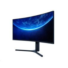 BAZAR - Xiaomi Mi Curved Gaming Monitor 34" (New Version) - Poškozený obal (Komplet) BAZAR - Xiaomi Mi Curved Gaming Monitor 34" (New Version) - Poškozený obal (Komplet)