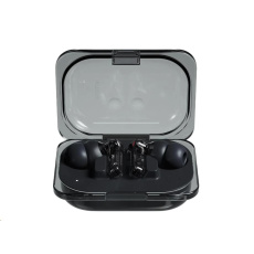 Nothing Ear (a) (B162) true wireless buds, black, EU Nothing Ear (a) (B162) true wireless buds, black, EU