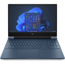 NTB HP VICTUS 15-fa1039nc, Core i7-13700H, 15.6" FHD IPS, 16GB DDR4, SSD 1TB, RTX 4060 8GB, Win11 NTB HP VICTUS 15-fa1039nc, Core i7-13700H, 15.6" FHD IPS, 16GB DDR4, SSD 1TB, RTX 4060 8GB, Win11