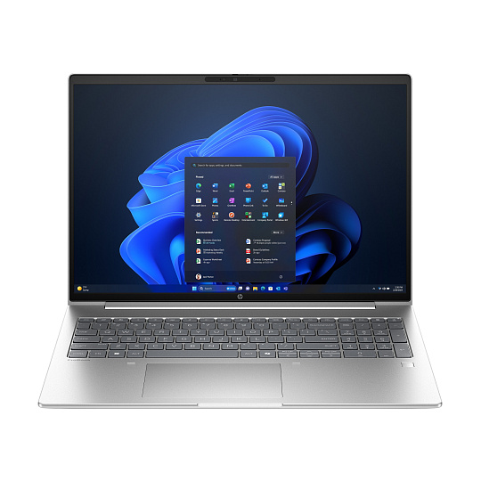 BAZAR - HP NTB ProBook 4 G1i 16" U7-255U WUXGA 300FHD, 1x16GB, 512GB, WiFi6E, BT, backlit keyb, Win11Pro, 3y PUR-Pošk.kr