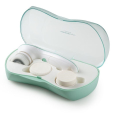 Domo TB-0759A Čistící kartáček na obličej - sada 3v1 TOUCHBeauty Domo TB-0759A Čistící kartáček na obličej - sada 3v1 TOUCHBeauty