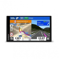 Garmin GPS navigace Camper 780T-D Europe45 Bundle (+ BC 40)