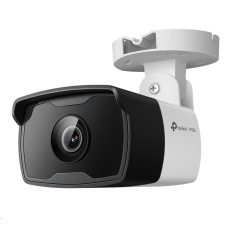 TP-Link VIGI C330I(6mm) 3MP, Bullet, PoE, IR 30m TP-Link VIGI C330I(6mm) 3MP, Bullet, PoE, IR 30m