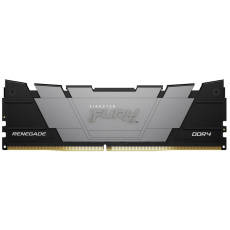 KINGSTON DIMM DDR4 16GB 3600MT/s CL16 1Gx8 FURY Renegade Black KINGSTON DIMM DDR4 16GB 3600MT/s CL16 1Gx8 FURY Renegade Black