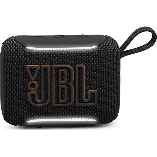 JBL GO5 SPEAKER BLACK JBL GO5 SPEAKER BLACK