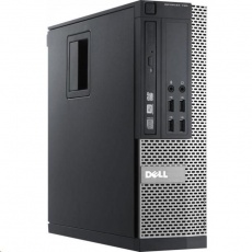 REPAS DELL PC 790 SFF - i3-2120, 4GB, 240SSD, Intel HD Graphics, VGA, DP, 10xUSB 2.0, W10P REPAS DELL PC 790 SFF - i3-2120, 4GB, 240SSD, Intel HD Graphics, VGA, DP, 10xUSB 2.0, W10P