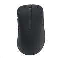 ASUS myš MD102 Optická bezdrátová myš, šedá