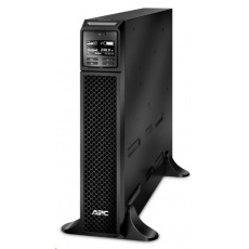 APC Smart-UPS SRT 3000VA 208/230V IEC, On-Line (2700W) APC Smart-UPS SRT 3000VA 208/230V IEC, On-Line (2700W)