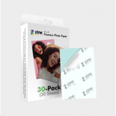 Polaroid Zink Media 2x3" 30 pack Polaroid Zink Media 2x3" 30 pack