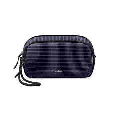 tomtoc Light - T12 PRO pouzdro na příslušenství M, tmavě modrá tomtoc Light - T12 PRO pouzdro na příslušenství M, tmavě modrá