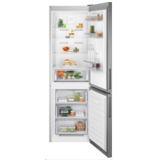 Electrolux LNT5MF32U0 CHLADNIČKA KOMBINOVANÁ S MRAZÁKEM DOLE Electrolux LNT5MF32U0 CHLADNIČKA KOMBINOVANÁ S MRAZÁKEM DOLE