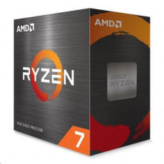 CPU AMD RYZEN 7 5800X3D, 8-core, 3.4GHz, 100MB cache, 105W, socket AM4, bez chladiče CPU AMD RYZEN 7 5800X3D, 8-core, 3.4GHz, 100MB cache, 105W, socket AM4, bez chladiče