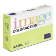 Antalis Papír Image Coloraction Rio - reflexní zelená (NeoGn) A4 (80g/500ks)