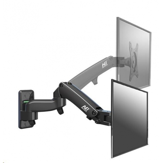 Televizní držák Fiber Mounts F150 Televizní držák Fiber Mounts F150