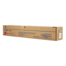 Minolta Toner TN-328M, purpurový pro bizhub C250i, C300i, C360i (28k) Minolta Toner TN-328M, purpurový pro bizhub C250i, C300i, C360i (28k)