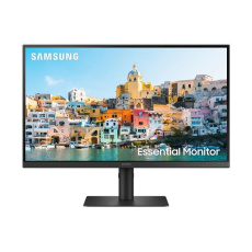 Samsung MT LED LCD 24" S40UA - USB-C FullHD, IPS, DisplayPort, HDMI, 1920x1080, 5 ms Samsung MT LED LCD 24" S40UA - USB-C FullHD, IPS, DisplayPort, HDMI, 1920x1080, 5 ms