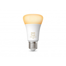 PHILIPS Hue White Ambiance 8W 1100 E27