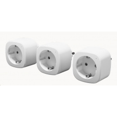Tesla Smart Plug 3x Bundle Tesla Smart Plug 3x Bundle