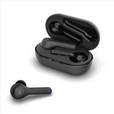 Motorola Bluetooth sluchátka MOTO BUDS 085, špunty, černá Motorola Bluetooth sluchátka MOTO BUDS 085, špunty, černá