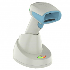 Honeywell Xenon Performance 1952h, BT, 2D, HD, kit (USB), white Honeywell Xenon Performance 1952h, BT, 2D, HD, kit (USB), white