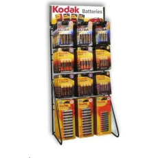 Floor display 40H Floor display 40H