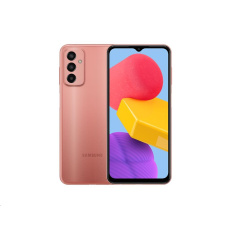 Samsung Galaxy M13 (M135), 4/128 GB, zlatá Samsung Galaxy M13 (M135), 4/128 GB, zlatá