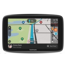 TomTom GO CAMPER WORLD (EMEA), Connected TomTom GO CAMPER WORLD (EMEA), Connected