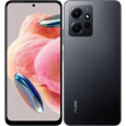 Xiaomi Redmi Note 12 4/64GB Onyx Gray