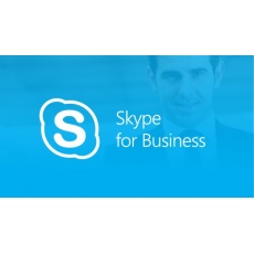 Skype for Business Server Standard CAL LicSAPk OLP NL DEVICE Skype for Business Server Standard CAL LicSAPk OLP NL DEVICE