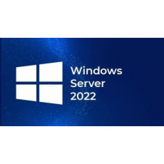 FUJITSU Windows Server 2022 Standard 16core - OEM - pouze pro FUJITSU SRV