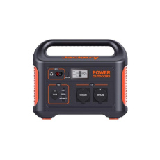 Jackery Explorer 1000 Power station - nabíjecí stanice