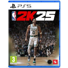 PS5 hra Nba 2K25 PS5 hra Nba 2K25