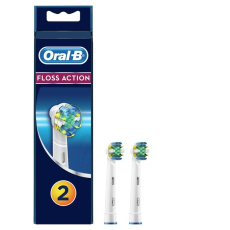 Oral-B EB 25-2 náhradní koncovka Oral-B EB 25-2 náhradní koncovka