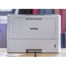 BAZAR - BROTHER tiskárna laserová mono HL-L5215DN - A4 48ppm 1200x1200 256MB 250list LAN USB DUPLEX - Poškozený obal (Ko BAZAR - BROTHER tiskárna laserová mono HL-L5215DN - A4 48ppm 1200x1200 256MB 250list LAN USB DUPLEX - Poškozený obal (Ko