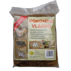 ROBIMAUS Kokosove vlakno 100g
