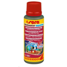 Sera - Blackwater aquatan 100ml Sera - Blackwater aquatan 100ml