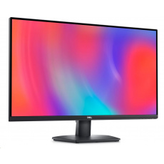 Dell 32 4K Monitor-SE3223Q/4K 3840 x 2160/31.5"/VA/300 cd/m2/3000:1/16:9/178-178/8ms/HDMI/DP/VESA/3Y Dell 32 4K Monitor-SE3223Q/4K 3840 x 2160/31.5"/VA/300 cd/m2/3000:1/16:9/178-178/8ms/HDMI/DP/VESA/3Y