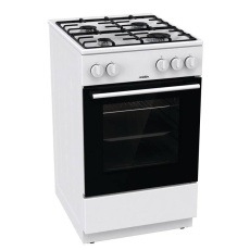 Mora Plynový sporák P 2251 AW bílý Mora Plynový sporák P 2251 AW bílý
