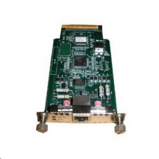 HPE MSR 1-port Fractional SIC Module