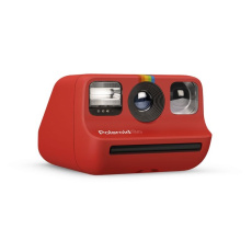 Polaroid Go Red Polaroid Go Red