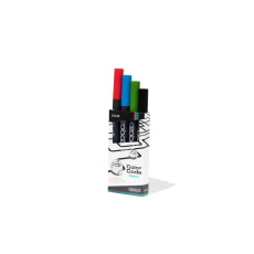 Ozobot – sada barevných fixů Ozobot – sada barevných fixů