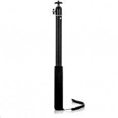 MadMan Selfie tyč PRO 112 cm černá (monopod) MadMan Selfie tyč PRO 112 cm černá (monopod)