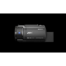 SONY FDR-AX43 videokamera Handycam 4K CMOS Exmor R SONY FDR-AX43 videokamera Handycam 4K CMOS Exmor R