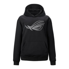 ASUS mikina ROG Gravity Hoodie (Black, vel. 3XL) ASUS mikina ROG Gravity Hoodie (Black, vel. 3XL)