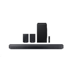 SAMSUNG Soundbar HW-Q990C SAMSUNG Soundbar HW-Q990C
