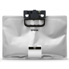 EPSON ink čer WF-C5X9R Black XXL Ink Supply Unit (50.000 str.) EPSON ink čer WF-C5X9R Black XXL Ink Supply Unit (50.000 str.)